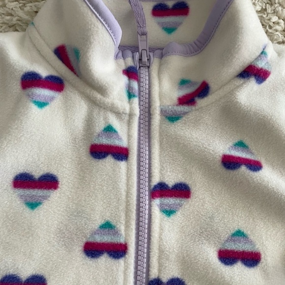 Athletic Works Fleece for Girls - Picture 9 of 10